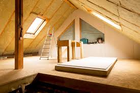 Trusted Dayton, IN Insulation Services Experts